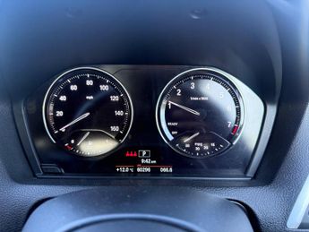 BMW 1 Series 1.5 118i GPF M Sport Shadow Edition Auto Euro 6 (s/s) 5dr