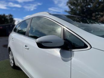 Kia Ceed 1.6 CRDi 2 Sportswagon Auto Euro 5 5dr