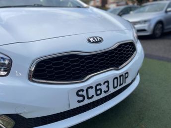 Kia Ceed 1.6 CRDi 2 Sportswagon Auto Euro 5 5dr