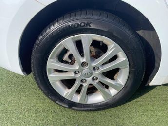 Kia Ceed 1.6 CRDi 2 Sportswagon Auto Euro 5 5dr