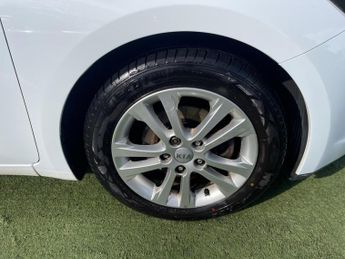 Kia Ceed 1.6 CRDi 2 Sportswagon Auto Euro 5 5dr