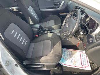 Kia Ceed 1.6 CRDi 2 Sportswagon Auto Euro 5 5dr