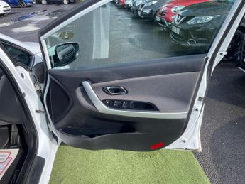 Kia Ceed 1.6 CRDi 2 Sportswagon Auto Euro 5 5dr