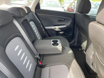 Kia Ceed 1.6 CRDi 2 Sportswagon Auto Euro 5 5dr