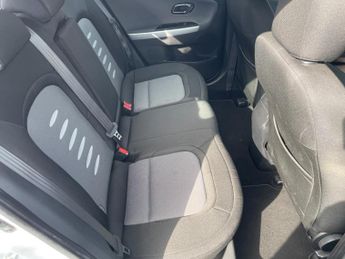 Kia Ceed 1.6 CRDi 2 Sportswagon Auto Euro 5 5dr