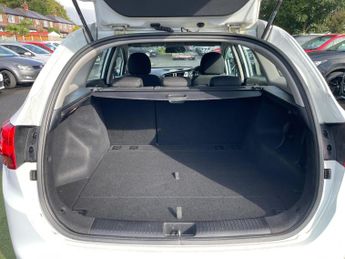 Kia Ceed 1.6 CRDi 2 Sportswagon Auto Euro 5 5dr
