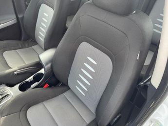 Kia Ceed 1.6 CRDi 2 Sportswagon Auto Euro 5 5dr