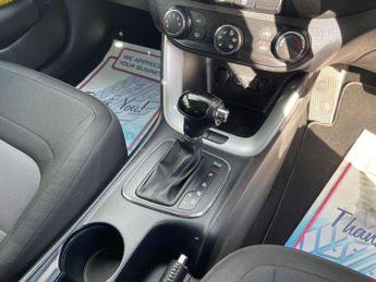 Kia Ceed 1.6 CRDi 2 Sportswagon Auto Euro 5 5dr