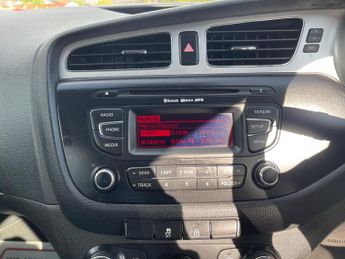 Kia Ceed 1.6 CRDi 2 Sportswagon Auto Euro 5 5dr