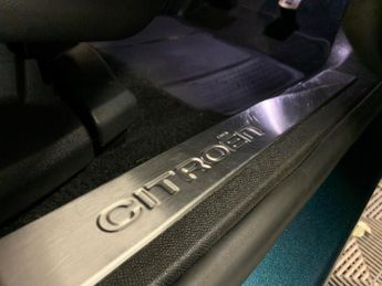 Citroen C5 Aircross 1.5 BlueHDi Flair Plus EAT8 Euro 6 (s/s) 5dr