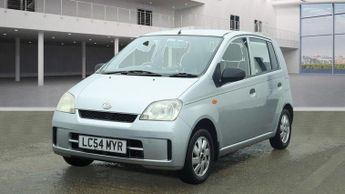 Daihatsu Charade 1.0 SL 5dr