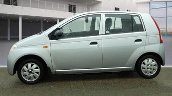 Daihatsu Charade 1.0 SL 5dr