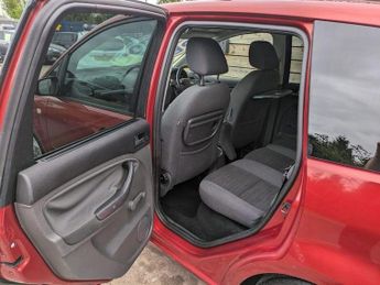 Ford C-Max 1.8 16v Zetec 5dr