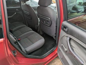 Ford C-Max 1.8 16v Zetec 5dr