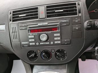 Ford C-Max 1.8 16v Zetec 5dr