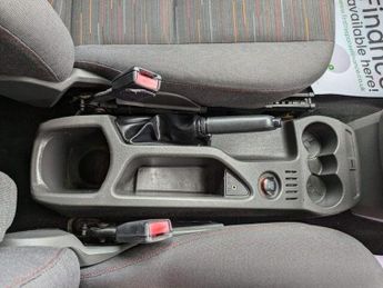 Ford C-Max 1.8 16v Zetec 5dr