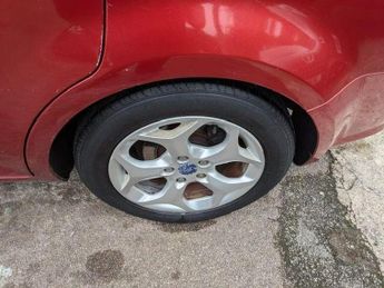 Ford C-Max 1.8 16v Zetec 5dr