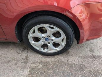 Ford C-Max 1.8 16v Zetec 5dr