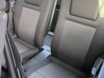 Vauxhall Zafira 1.6 Club Euro 4 5dr