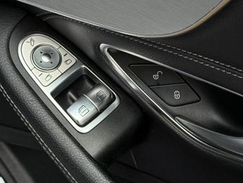 Mercedes-Benz C Class 2.0 C200 AMG Line G-Tronic+ Euro 6 (s/s) 2dr