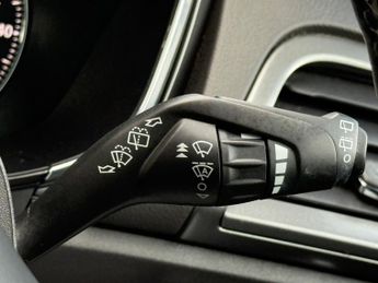 Ford Mondeo 2.0 TDCi Titanium Powershift Euro 6 (s/s) 5dr