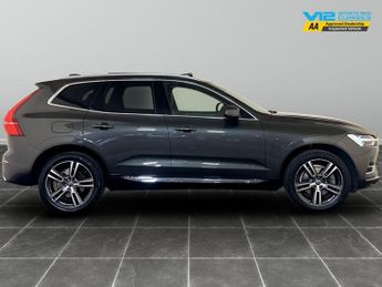 Volvo XC60 2.0h T8 Twin Engine 11.6kWh Inscription Auto AWD Euro 6 (s/s) 5d