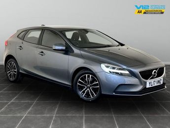 Volvo V40 2.0 T2 Momentum Nav Plus Hatchback 5dr Petrol Manual Euro 6 (s/s