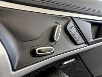 Jaguar F-Type 2.0i GPF R-Dynamic Auto Euro 6 (s/s) 2dr