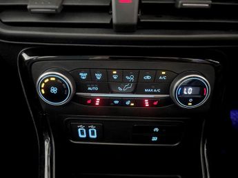 Ford EcoSport 1.0T EcoBoost Titanium Euro 6 (s/s) 5dr