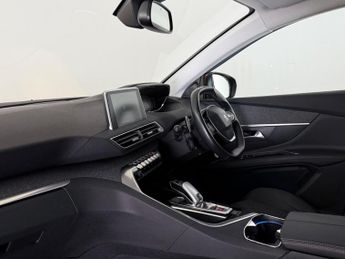 Peugeot 3008 1.2 PureTech Allure EAT Euro 6 (s/s) 5dr