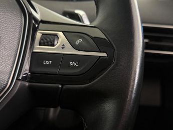 Peugeot 3008 1.2 PureTech Allure EAT Euro 6 (s/s) 5dr