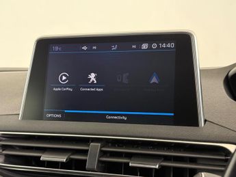 Peugeot 3008 1.2 PureTech Allure EAT Euro 6 (s/s) 5dr