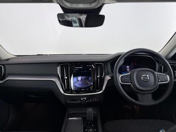 Volvo V60 2.0 B3 MHEV Core DCT Auto Euro 6 (s/s) 5dr