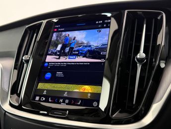 Volvo V60 2.0 B3 MHEV Core DCT Auto Euro 6 (s/s) 5dr