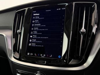 Volvo V60 2.0 B3 MHEV Core DCT Auto Euro 6 (s/s) 5dr