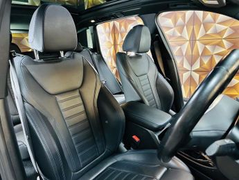 BMW iX3 80kWh M Sport Auto 5dr
