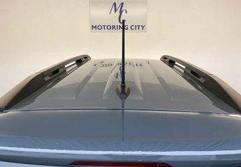 Dacia Jogger 1.6 Hybrid Expression Auto Euro 6 (s/s) 5dr