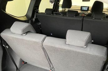 Dacia Jogger 1.6 Hybrid Expression Auto Euro 6 (s/s) 5dr
