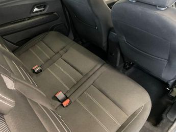 Dacia Jogger 1.6 Hybrid Expression Auto Euro 6 (s/s) 5dr