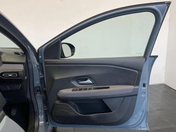 Dacia Jogger 1.6 Hybrid Expression Auto Euro 6 (s/s) 5dr