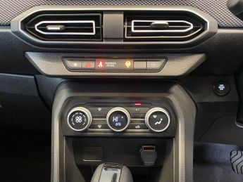 Dacia Jogger 1.6 Hybrid Expression Auto Euro 6 (s/s) 5dr