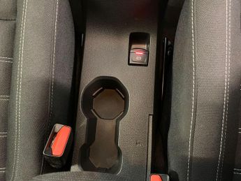 Dacia Jogger 1.6 Hybrid Expression Auto Euro 6 (s/s) 5dr