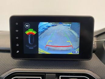 Dacia Jogger 1.6 Hybrid Expression Auto Euro 6 (s/s) 5dr