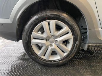 Dacia Jogger 1.6 Hybrid Expression Auto Euro 6 (s/s) 5dr