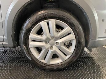 Dacia Jogger 1.6 Hybrid Expression Auto Euro 6 (s/s) 5dr