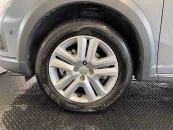 Dacia Jogger 1.6 Hybrid Expression Auto Euro 6 (s/s) 5dr