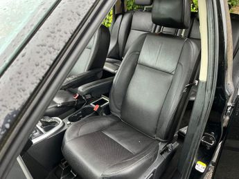 Land Rover Freelander 2 2.2 TD4 HSE Auto 4WD Euro 4 5dr