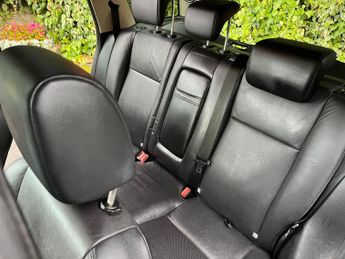 Land Rover Freelander 2 2.2 TD4 HSE Auto 4WD Euro 4 5dr
