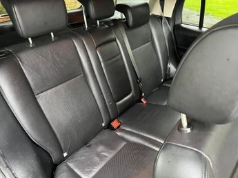 Land Rover Freelander 2 2.2 TD4 HSE Auto 4WD Euro 4 5dr