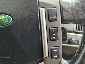Land Rover Freelander 2 2.2 TD4 HSE Auto 4WD Euro 4 5dr